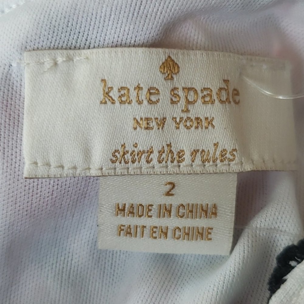 Kate spade baby girl toddler blooming floral dress 2
